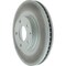 Centric Parts Gcx Brake Rotor, 320.45084 320.45084 - alternate 2